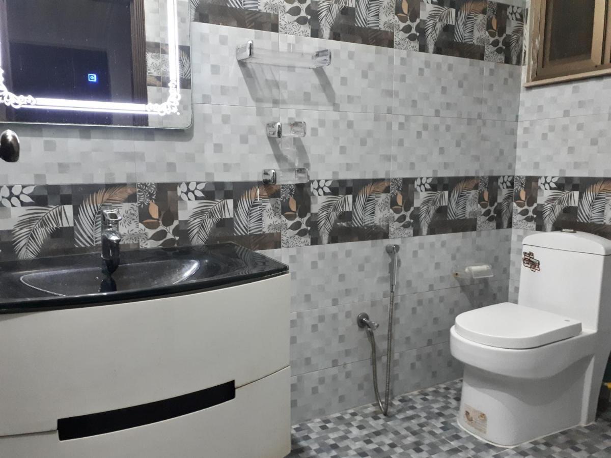 Fully Serviced Holiday Home Near Lahore Ring Road Екстериор снимка