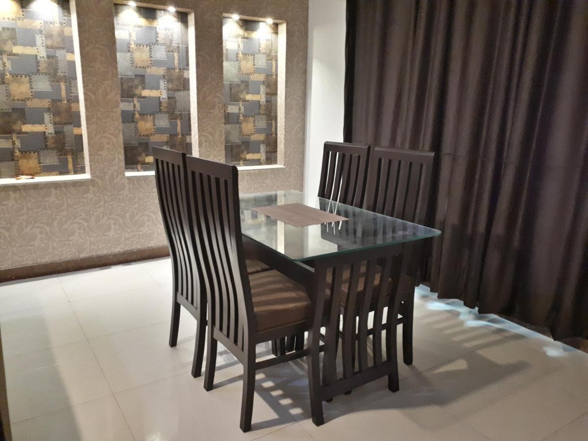 Fully Serviced Holiday Home Near Lahore Ring Road Екстериор снимка