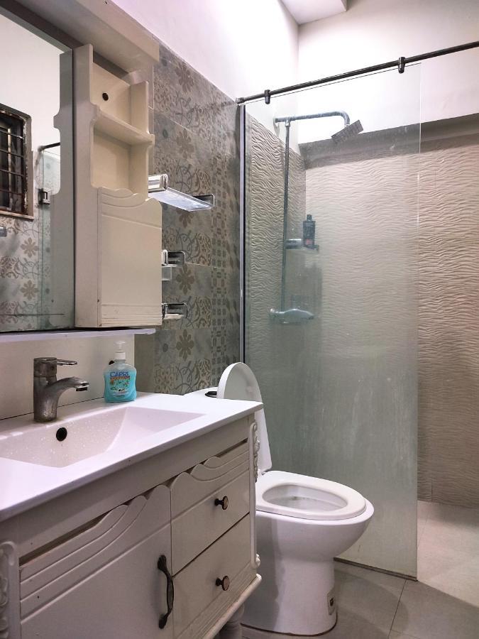 Fully Serviced Holiday Home Near Lahore Ring Road Екстериор снимка