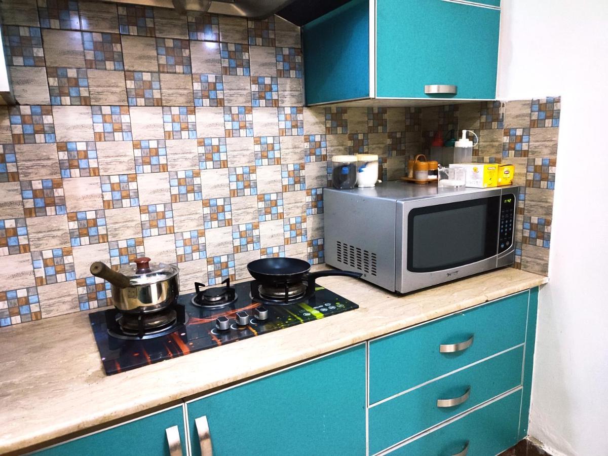 Fully Serviced Holiday Home Near Lahore Ring Road Екстериор снимка